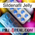 Sildenafil Jelly 40